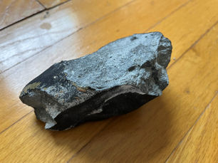 Possible meteorite strikes house in Hopewell Township New Jersey