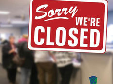 PennDOT Driver License, Photos Centers Closed for Labor Day Holiday   