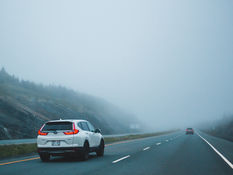 Motorists are advised to avoid unnecessary travel across Pennsylvania in anticipation of winter weather across the state and the potential for high winds and flooding