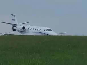 Reading City Council considers sale of 8-acre tract adjacent to airport