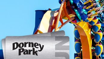 Dorney Park implementing chaperone policy due to an increase in "unruly and inappropriate behavior "