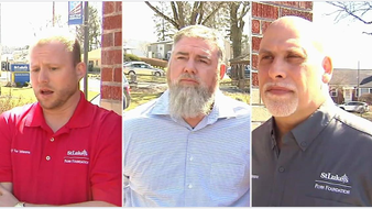 Victory for Veterans Program in Poconos helps veterans potentially at risk of suicide