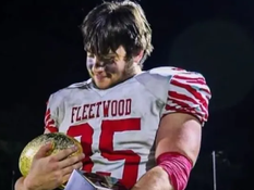 18-year-old Fleetwood Area High School student killed in early morning motor vehicle accident: GoFundMe