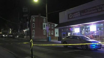Bethlehem man, 27, fatally shot in Allentown