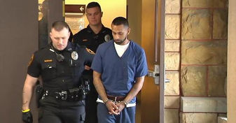 Judge sentences man to up to 60 years in prison for leading police on high-speed chase
