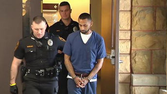 Judge sentences man to up to 60 years in prison for leading police on high-speed chase