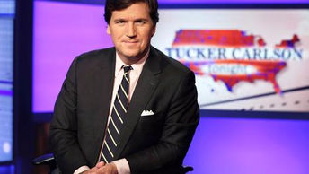 Tucker Carlson and Fox News are parting ways