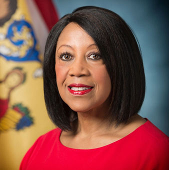 New Jersey Lieutenant Governor Sheila Oliver passes away at age 71