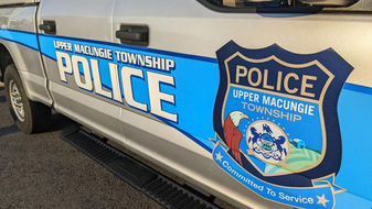 Upper Macungie police investigate gunshot fired into occupied home