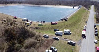 Body of missing man found in retention pond