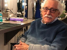 Mike Nussbaum, oldest working actor in the country dies at age 99