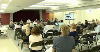 Emmaus council votes to treat 'forever chemicals' in water instead of purchasing from another
