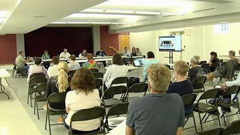 Emmaus council votes to treat 'forever chemicals' in water instead of purchasing from another