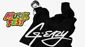 ArtsQuest announces G-Eazy to headline Musikfest