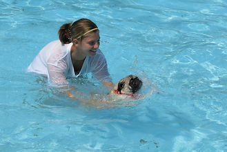 18th Annual Doggie Dip Days to take place at Mack Pool in Allentown 
