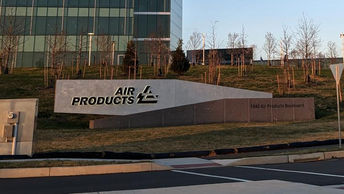 Air Products to build hydrogen refueling station near energy complex in Edmonton, Canada
