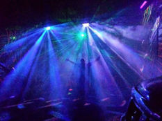 Whitehall Haunted Parkway is back and features a 'No Scare Trick or Treat' event