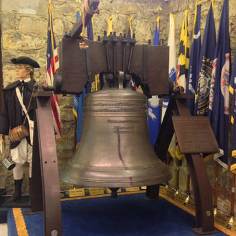 Liberty Bell Museum is closing; collections being moved to new location