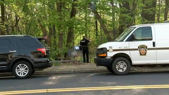 Authorities investigating after human remains found in Stroudsburg