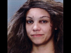 Bethlehem pair charged in overnight crime spree