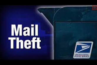 Beware of mail theft in Whitehall Twp. and Lower Saucon Twp. 