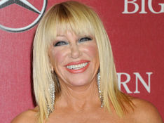 Suzanne Somers passes away at age 76 following battle with cancer