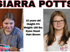 UPDATE: Missing Stockertown girl found safe