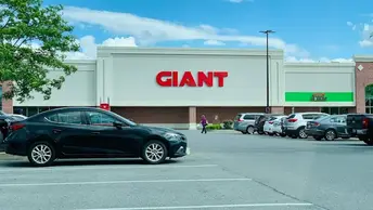 Former employee arrested for putting needles in store items at Lower Macungie Giant - UPDATE