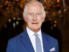 King Charles diagnosed with cancer, Buckingham Palace says