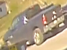 Suspect involved in exposing himself to children located and in custody, state police say