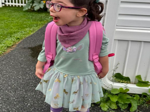 Support Renna: Help a Local Family Obtain a Service Dog