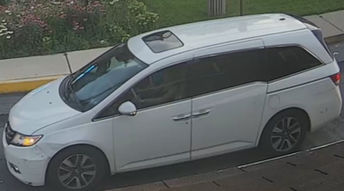 Coplay Police Investigating hit-and-run incident at Giant