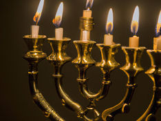 Menorah lighting to take place this evening at City Hall in Bethlehem
