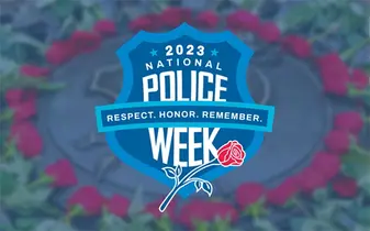2023 National Police Week