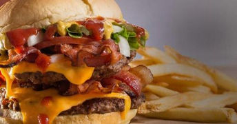 Lehigh Valley getting 2 more Wayback Burgers restaurants, including one set to open next week