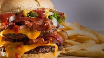 Lehigh Valley getting 2 more Wayback Burgers restaurants, including one set to open next week