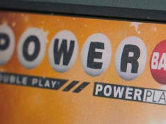 Powerball Winning numbers chosen 