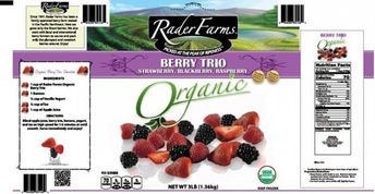 FDA adds more brands to growing list of strawberry products recalled nationwide