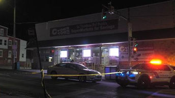 2 arrested in Allentown shooting that left man dead
