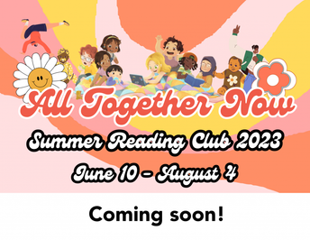 Allentown Public Library announces dates for their 2023 Summer Reading Program