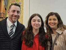 Calling Madi's Angels: Allentown Central Catholic Freshman undergoes surgery for brain cancer