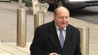 Ed Pawlowski speaks out, as he continues to serve out his prison sentence