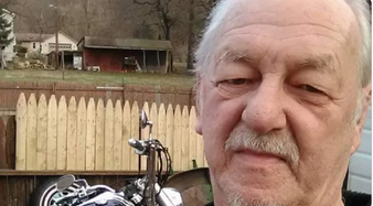 Donations for funeral expenses; celebration of life for Charles Kline Sr. 