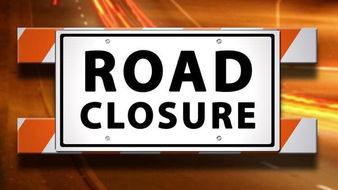 Stefko Boulevard Closed due to a fuel spill