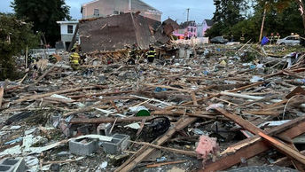 Natural gas did not cause deadly Pottstown house explosion, PUC says