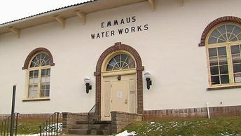 Toxic chemicals in Emmaus water could cost at least $24M to fix