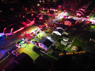 Lehigh County Coroner called to home in Salisbury Township