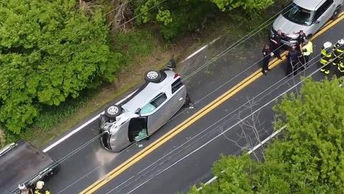 Frightening deja vu: Police say same 16-year-old driver led officers on chases in stolen cars