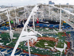 At least 13 fatalities confirmed from Hurricane Milton, how you can help communities