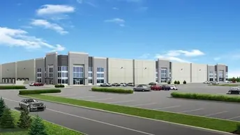 Testimony at Maidencreek warehouse hearing focuses on environmental health, safety regulations